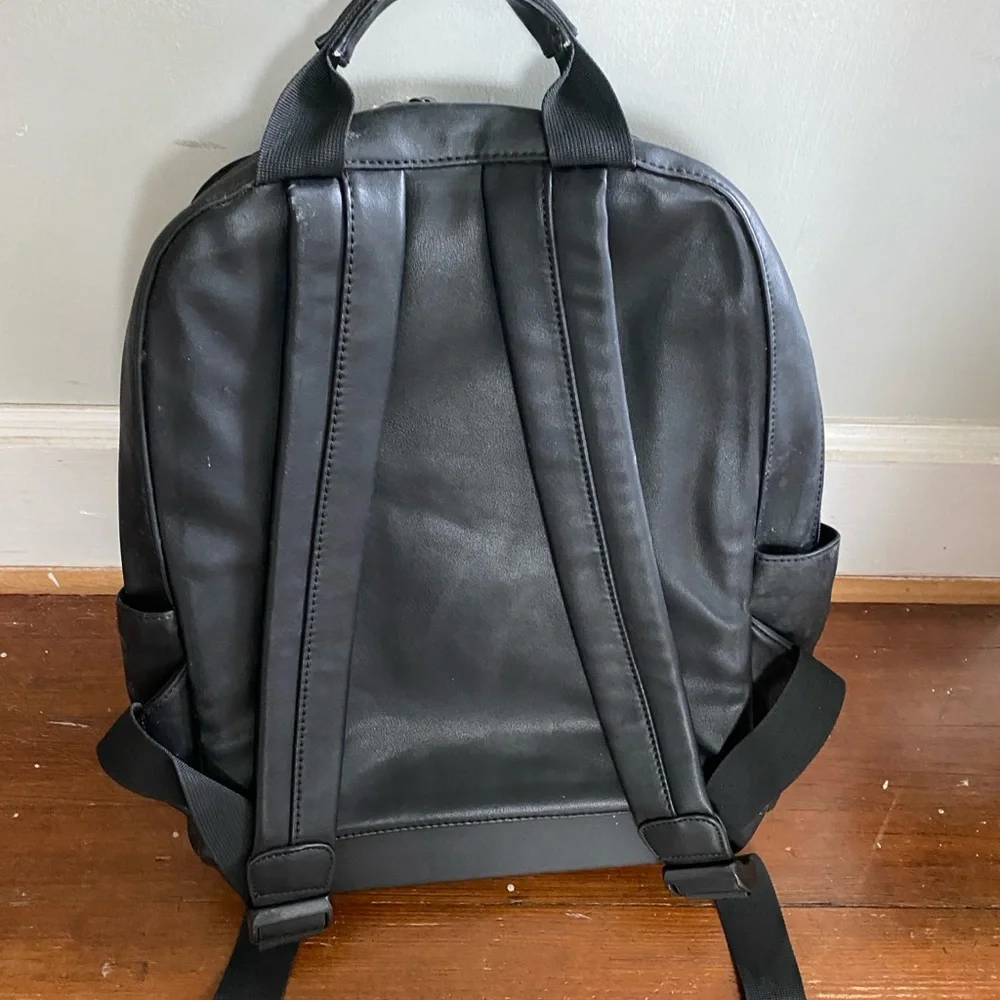 Moleskine Classic Backpack unused possibly floor sample